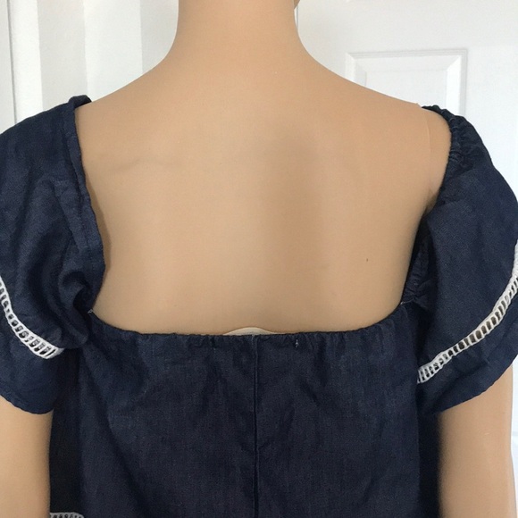 Liberty love Top - Picture 4 of 5